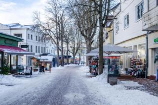 Bummelallee Schlösschen - 7
