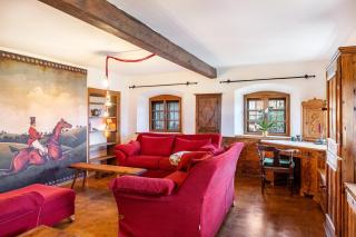 Bauernhaus Augenweide - 9