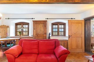 Bauernhaus Augenweide - 2