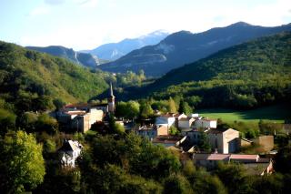 Gîte Ariège Le chant de la rivière - 0