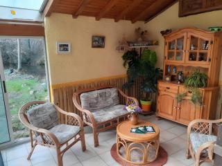 Gîte Ariège Le chant de la rivière - 6