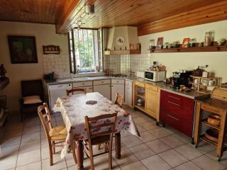 Gîte Ariège Le chant de la rivière - 7