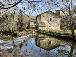Gîte Ariège Le chant de la rivière - 3