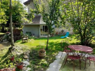 Gîte Ariège Le chant de la rivière - 8