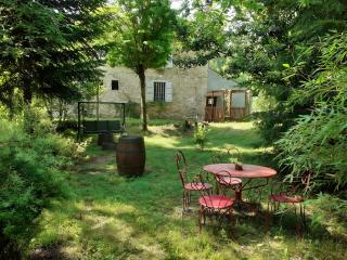 Gîte Ariège Le chant de la rivière - 1