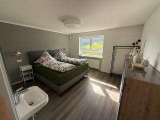 Ferienwohnung Waldrose - 8