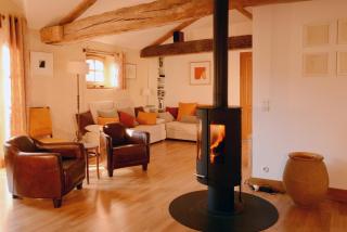 Chant du Buc, le Loft - Marssac-sur-Tarn - 8