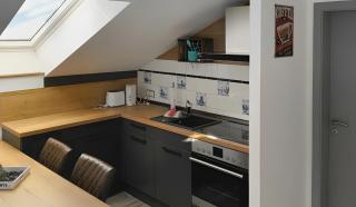 Ferienhaus am Waldsee - 9