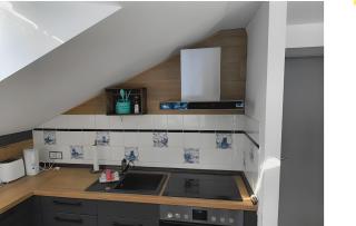 Ferienhaus am Waldsee - 8