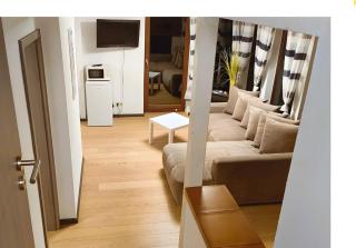 Ferienhaus am Waldsee - 7