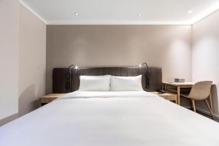 Hanting Hotel Shanghai Xujiahui South Wanping Road - 9