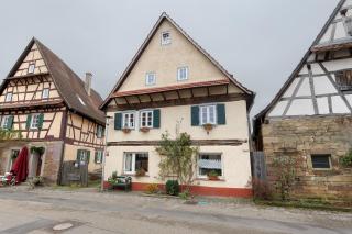 Ferienwohnungen Diefenbach - 0