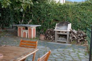 Trilocale in villa Apt 5 - 3