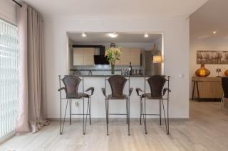 Villa Mar del Plata 8 bed apartment - 4