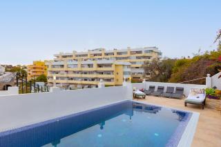 Villa Mar del Plata 8 bed apartment - 9