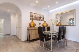 Villa Mar del Plata 8 bed apartment - Fuengirola - 7