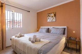 Villa Mar del Plata 8 bed apartment - Fuengirola - 1