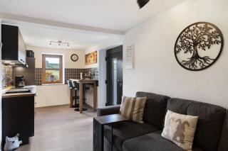 Ferienwohnung Christa - 2