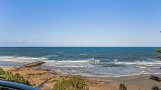 Seaspray U6 Ocean Views & Direct Beach Access - 0