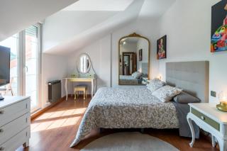 Romántico apartamento con piscina - 5