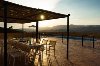 Casa Rural Mis Niñas - 1