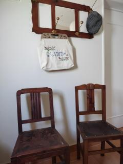 Casa da Avó Cândida - 4