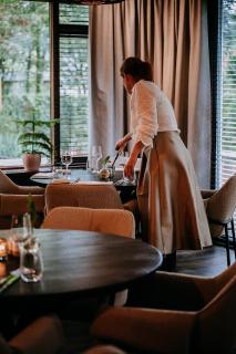 Witte Berken Natuurhotel - 4