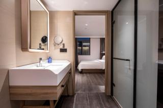 Hanting Hotel Shanghai Xujiahui South Wanping Road - 3