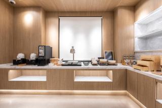 Hanting Hotel Shanghai Xujiahui South Wanping Road - 2