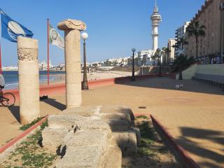 Apartamento Huerta del Obispo - Cádiz - 5