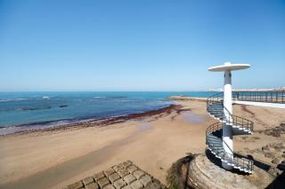 Apartamento Huerta del Obispo - Cádiz - 4