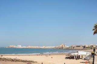 Apartamento Huerta del Obispo - Cádiz - 1