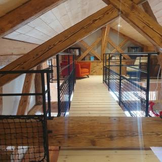 La Petite Grange - 2