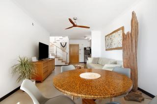 Apartamento Nautilus sea view - 3