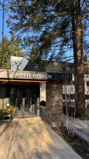 Witte Berken Natuurhotel - 9