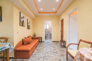 Bozikis Apartments - 3