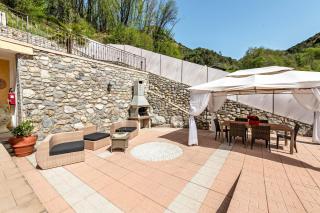 Residence Tatiana A1 - 5