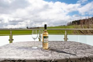 Ferienwohnung Vogelsang - 8