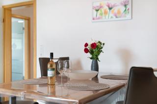 Ferienwohnung Vogelsang - 3