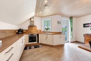 Ferienwohnung Vogelsang - 5