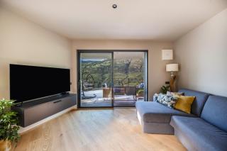 Apartment 16 cityview - 2