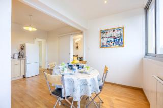 Appartement 4 Pièces, 3 Chambres - 3