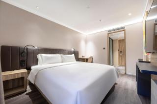 Hanting Hotel Shanghai Xujiahui South Wanping Road - 4