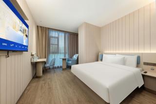 Hanting Hotel Shanghai Jinqiao Metro Station - 9