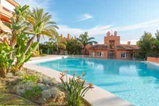 Fuengirola Hills with Seaview - 0