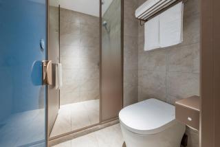 Hanting Hotel Shanghai Jinqiao Metro Station - 6