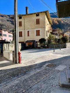 Casa Ronden Mortirolo - 2