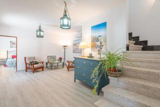 Ca sa Tia Lluisa - 0