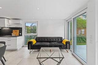 Villa Jäger mit Pool in Wien - Viena - 6