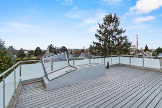 Villa Jäger mit Pool in Wien - Viena - 4